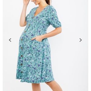 Maternity Dress